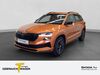 Skoda Karoq schenkenzell