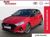 Hyundai i20 ober-hilbersheim