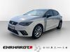 Seat Ibiza roehrig