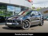 Porsche Macan schoena-kolpien
