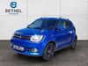 Suzuki Ignis hornburg