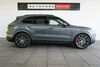 Porsche Cayenne oberheimbach