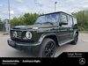 Mercedes-Benz G 450 obergriesbach