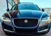 Jaguar XF krauchenwies