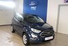 Ford EcoSport dankmarshausen