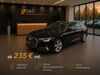 Audi A6 walhausen