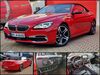 BMW 640 walhausen