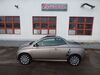 Nissan Micra lauchroeden