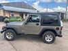 Jeep Wrangler dankmarshausen