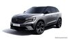 Renault Austral hueckeswagen