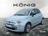 Fiat 500 gieboldehausen