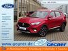 MG ZS juetrichau