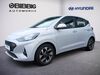 Hyundai i10 dankmarshausen