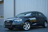 Audi A3 Hausen (Wied)