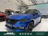 Skoda Fabia kreis|tuebingen