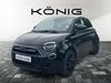 Fiat 500e gieboldehausen