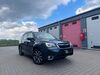 Subaru Forester nieder-hilbersheim