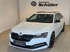 Skoda Superb Stahlhofen am Wiesensee