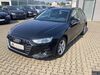 Audi A4 nieder-hilbersheim