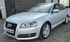 Audi A3 tegernsee