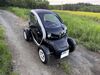 Renault Twizy ober-hilbersheim