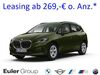 BMW 220 Active Tourer biedershausen