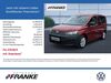 VW Caddy deutschland