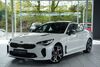 Kia Stinger oberrossbach