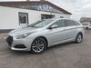 Hyundai i40 dankmarshausen