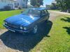 Jaguar XJR krauchenwies