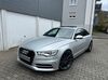 Audi A6 walhausen
