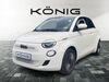 Fiat 500e hohenthurm