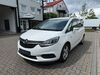 Opel Zafira hoehr-grenzhausen