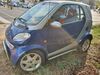 Smart ForTwo dorn-duerkheim