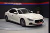 Maserati Ghibli Niederdürenbach