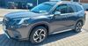 Subaru Forester krauchenwies