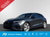 Audi S3 toepchin