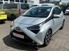 Toyota Aygo (X) luehsdorf
