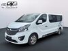 Opel Vivaro meinborn