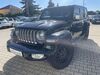 Jeep Wrangler hottelstedt