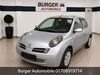 Nissan Micra ockenheim
