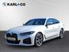 BMW 420 Gran Coupé gau-odernheim