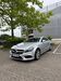 Mercedes-Benz CLS 500 hueckeswagen