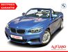 BMW 218 rabenau
