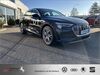 Audi e-tron eggersdorf
