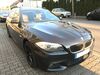 BMW 525 oberheimbach