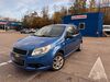 Chevrolet Aveo tegernsee