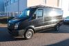 VW Crafter juetrichau