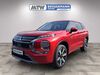Mitsubishi Outlander irrhausen