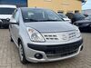 Nissan Pixo hottelstedt